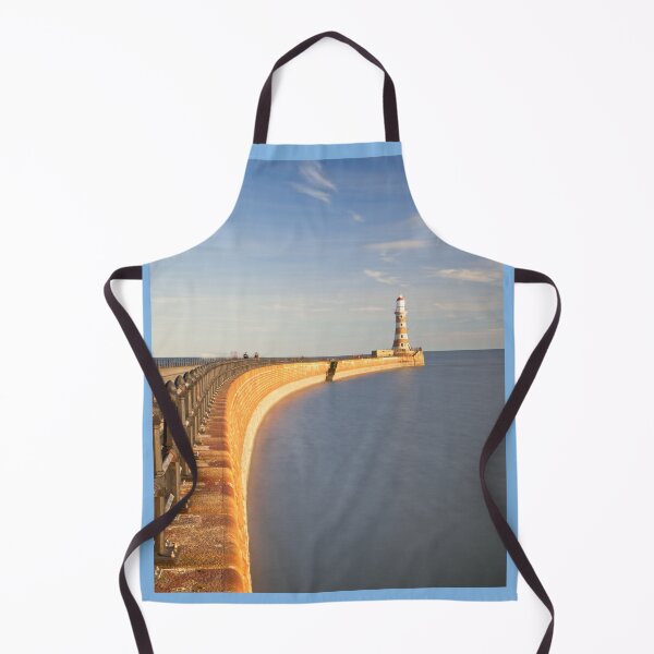 Item preview, Roker Pier & Lighthouse, Sunderland designed and sold by Rob Cole Photography.