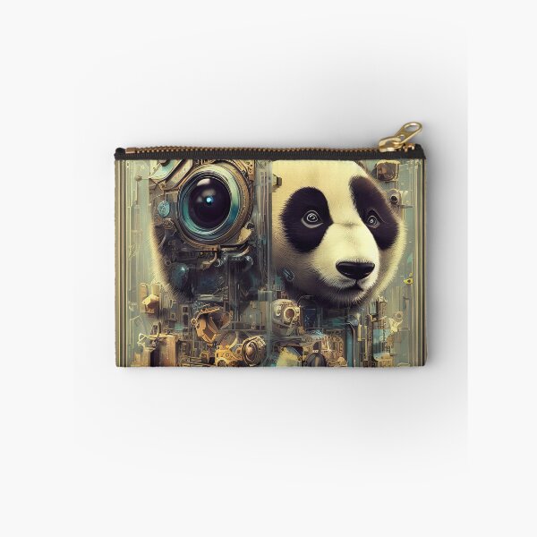 Item preview, Panda - Knolling Case designed and sold by Excelsior--.