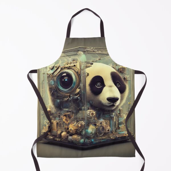 Item preview, Panda - Knolling Case designed and sold by Excelsior--.