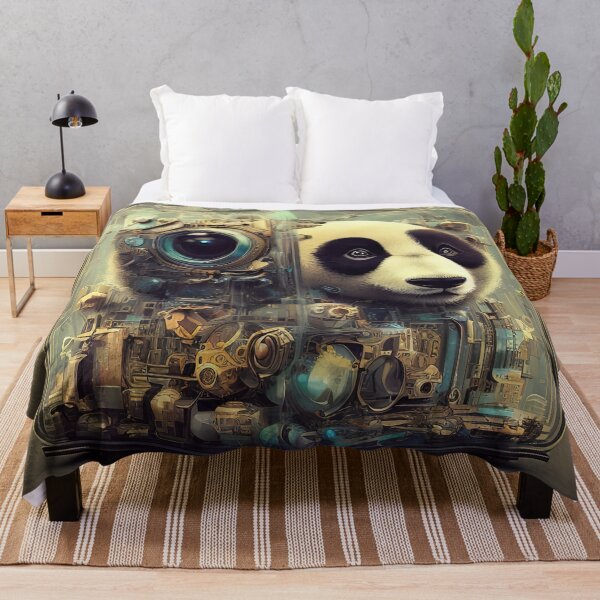 Item preview, Panda - Knolling Case designed and sold by Excelsior--.