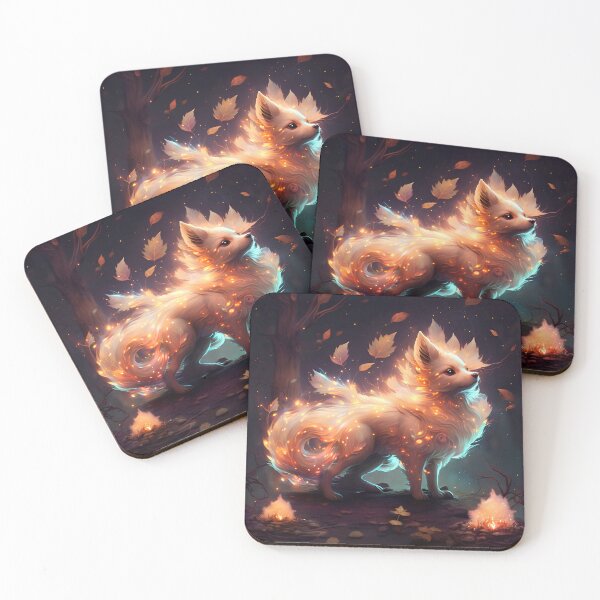Item preview, Ember designed and sold by worldofwishes.