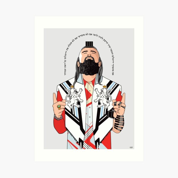 Art Print