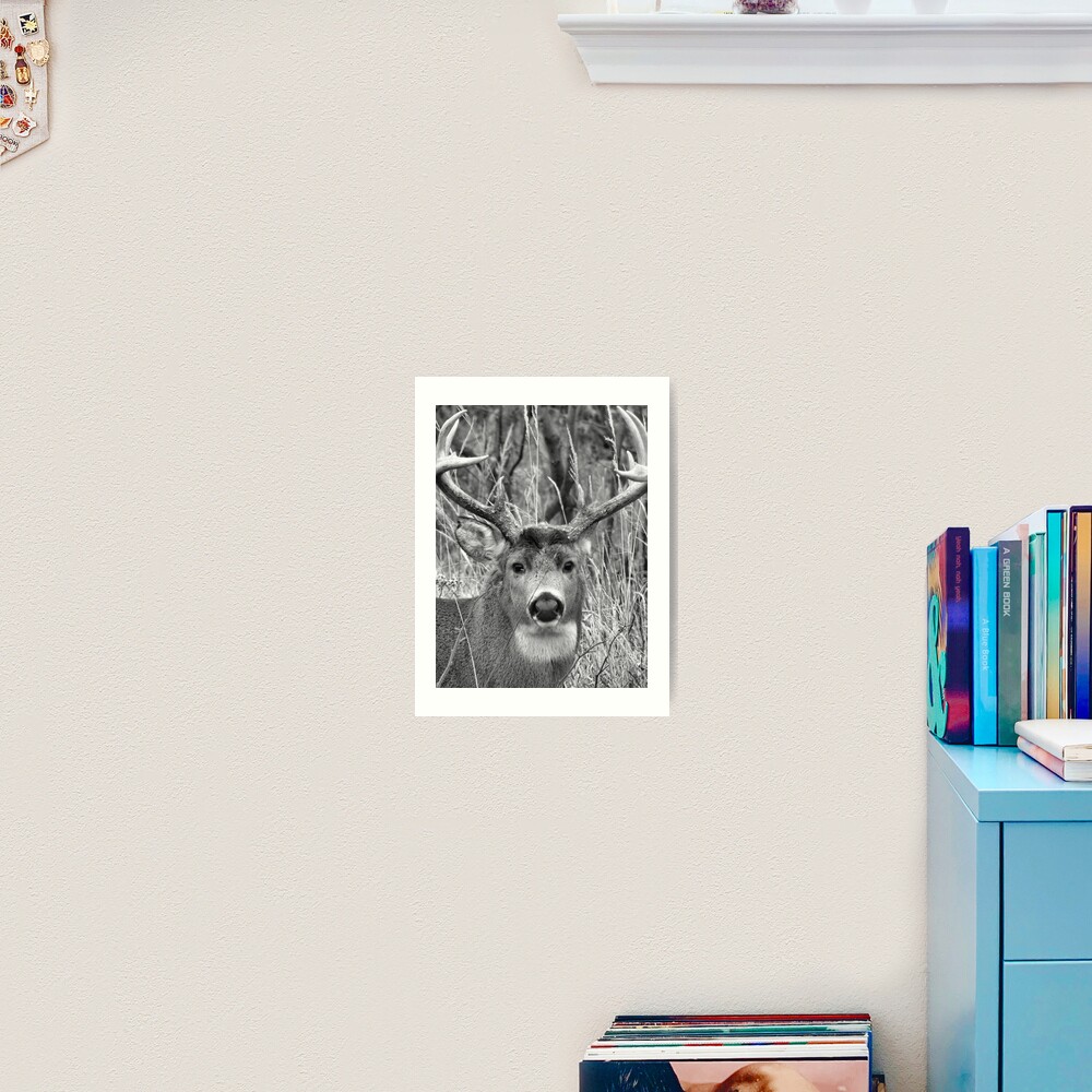 Item preview, Art Print designed and sold by TingyWende.