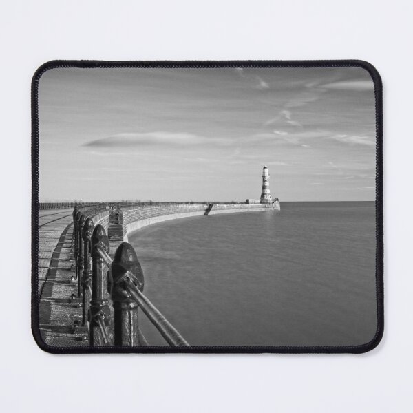 Item preview, Roker Pier & Lighthouse, Sunderland designed and sold by Rob Cole Photography.