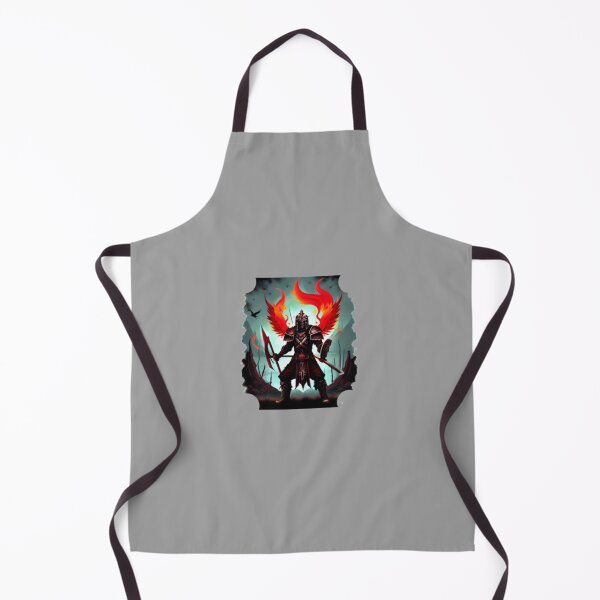 Item preview, Shadow warrior designed and sold by doomwalker2010.
