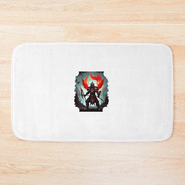 Item preview, Shadow warrior designed and sold by doomwalker2010.