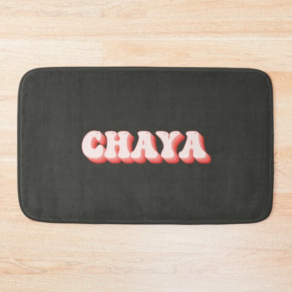 Item preview, Chaya - Name designed and sold by kindxinn.