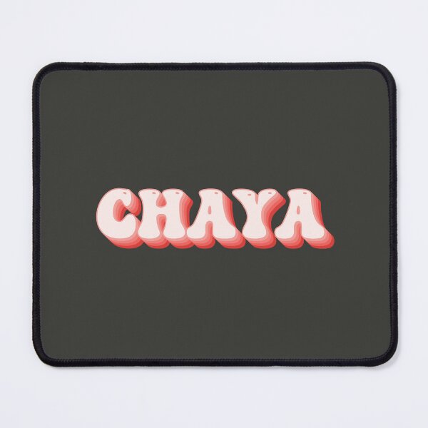 Item preview, Chaya - Name designed and sold by kindxinn.