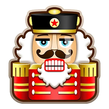 Artwork thumbnail, Nutcracker by PackRatGame