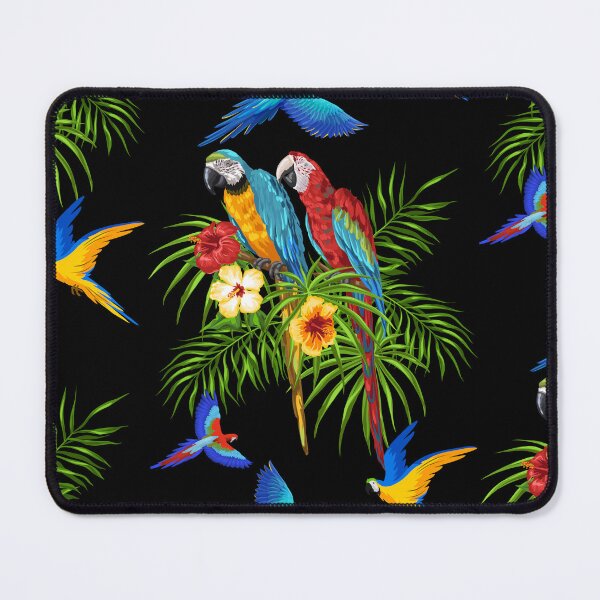 Item preview, Parrots designed and sold by justjanetvos.