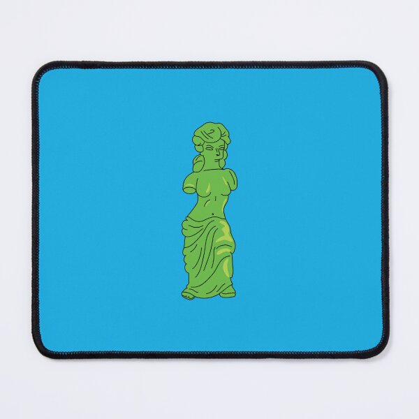 Item preview, Gummi Venus de Milo designed and sold by Natsukashi-Tee.