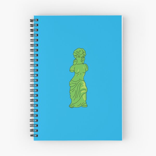 Artikelvorschau, Gummi Venus von Milo entworfen und verkauft von Natsukashi-Tee.