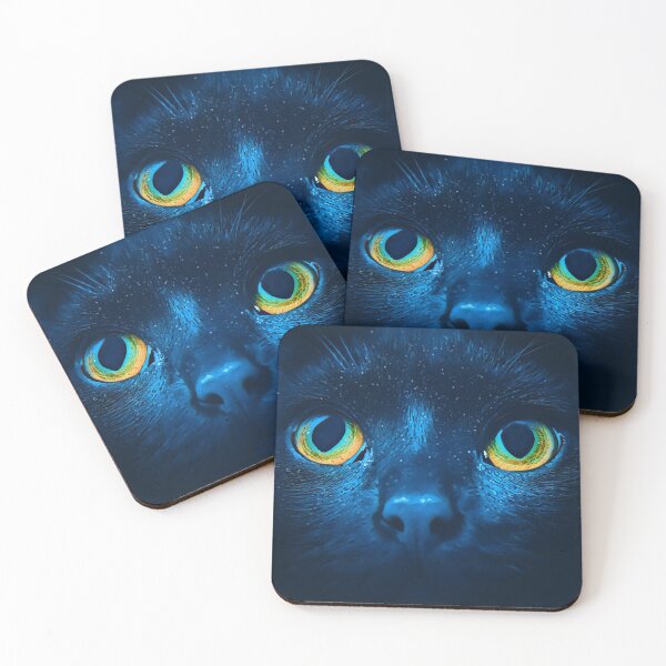 Item preview, Kitten Art Print - For a kitten lover, for a cat lover, for decorating. designed and sold by Wentoo.