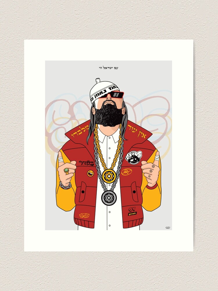 Thumbnail 2 of 3, Art Print, Individuals 09 designed and sold by SMIGONLINE.