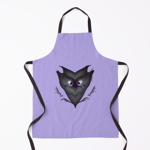Item preview, Bat Heart designed and sold by Digiheart.