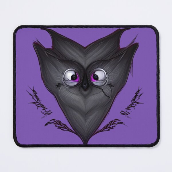 Item preview, Bat Heart designed and sold by Digiheart.