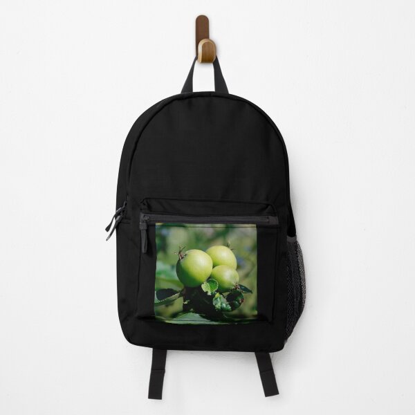 Item preview, Green Apples on a Tree designed and sold by jojobob.