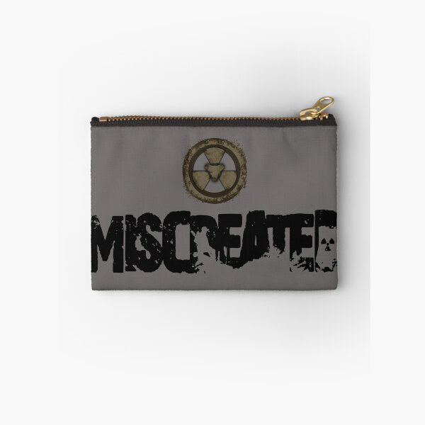 Item preview, Miscreated  Design 1 Grey (Official) designed and sold by Miscreated.