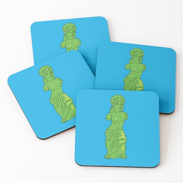 Artikelvorschau, Gummi Venus von Milo entworfen und verkauft von Natsukashi-Tee.