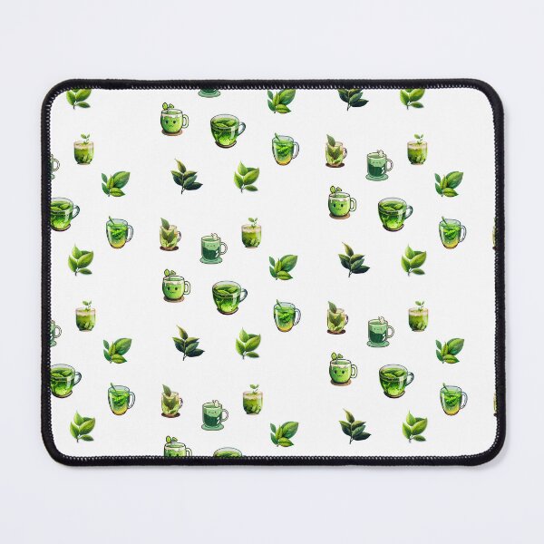 Item preview, Green Tee Sticker Pack designed and sold by lordyswiss.