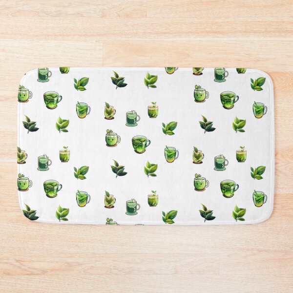 Item preview, Green Tee Sticker Pack designed and sold by lordyswiss.
