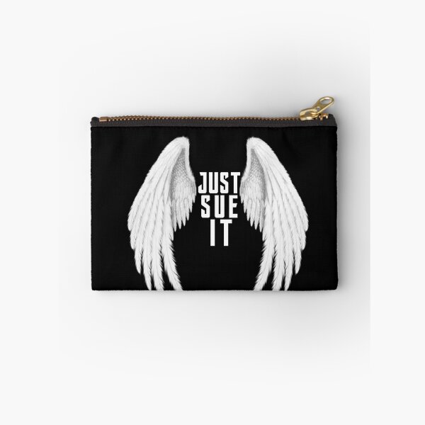 Item preview, Just sue it  designed and sold by fattim3.