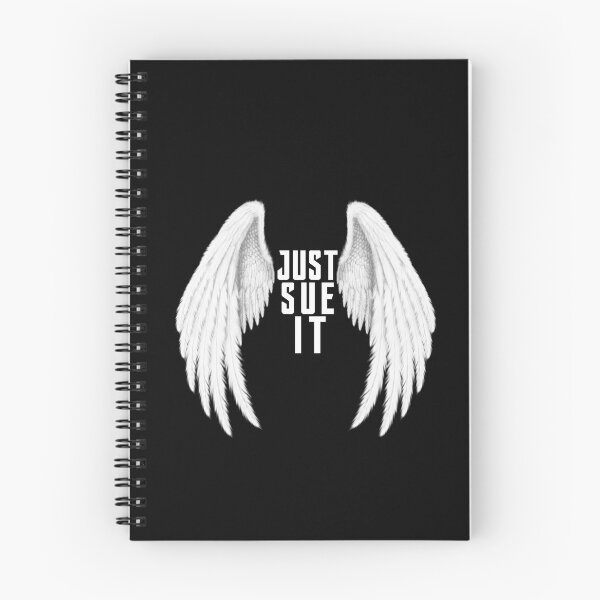 Item preview, Just sue it  designed and sold by fattim3.