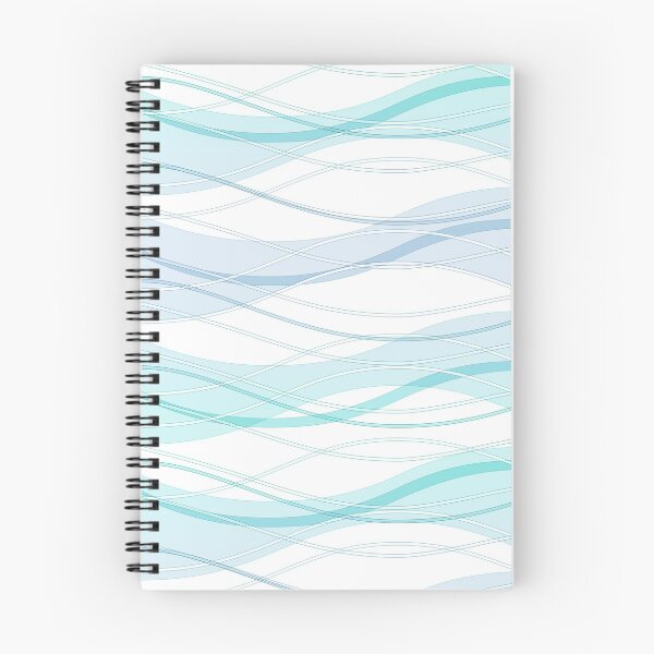 Item preview, Sea Swell - Blues designed and sold by kernowerno.