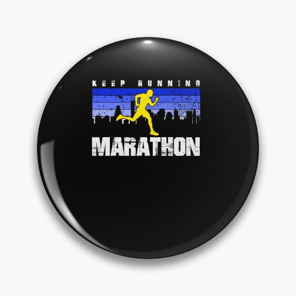 Item preview, Run 26.2 miles Marathon challange designed and sold by Shirt-Expert.
