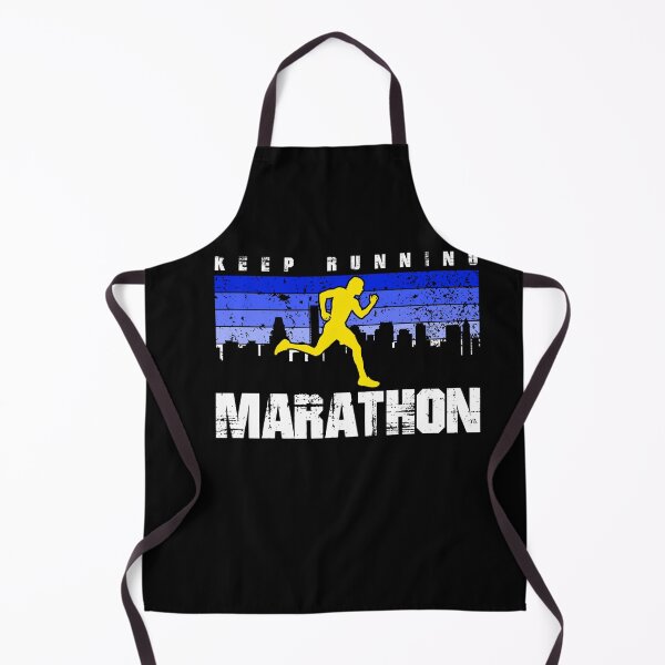 Item preview, Run 26.2 miles Marathon challange designed and sold by Shirt-Expert.