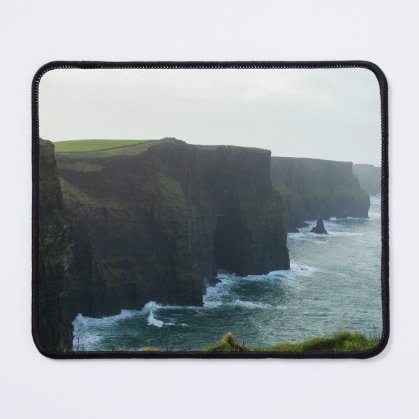 Item preview, Cliffs of Moher designed and sold by Melkorwashere.