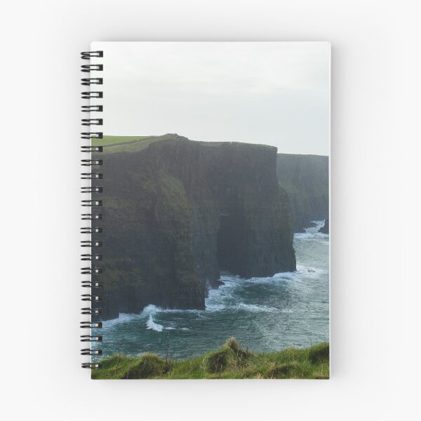 Item preview, Cliffs of Moher designed and sold by Melkorwashere.