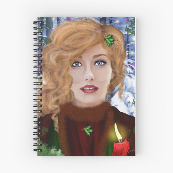 Item preview, Yuletide designed and sold by Rowan  Lewgalon.