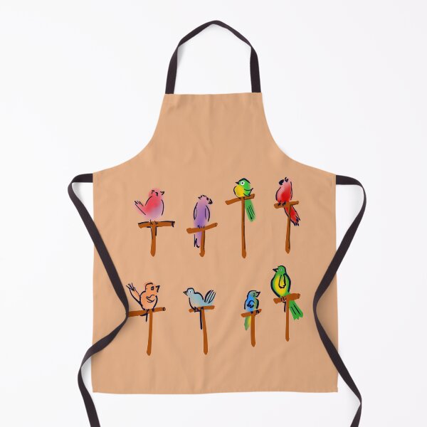 Item preview, The Birds designed and sold by designs-by-ann.