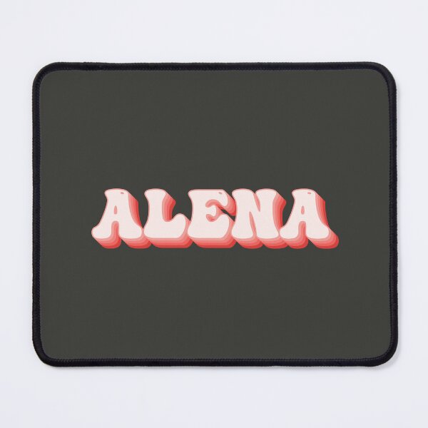Item preview, Alena - Name designed and sold by kindxinn.