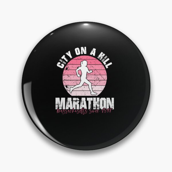 Item preview, Run 26.2 miles Marathon challange designed and sold by Shirt-Expert.