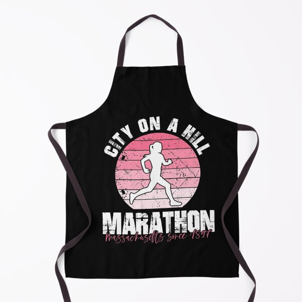 Item preview, Run 26.2 miles Marathon challange designed and sold by Shirt-Expert.