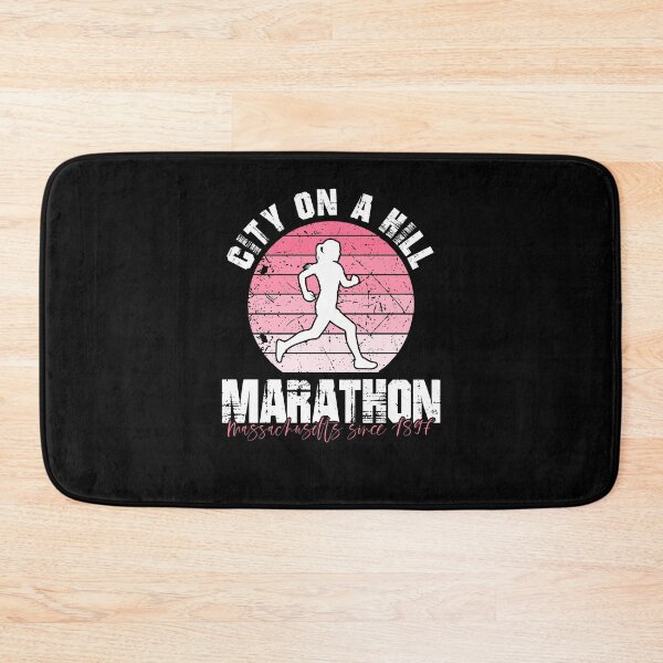Item preview, Run 26.2 miles Marathon challange designed and sold by Shirt-Expert.