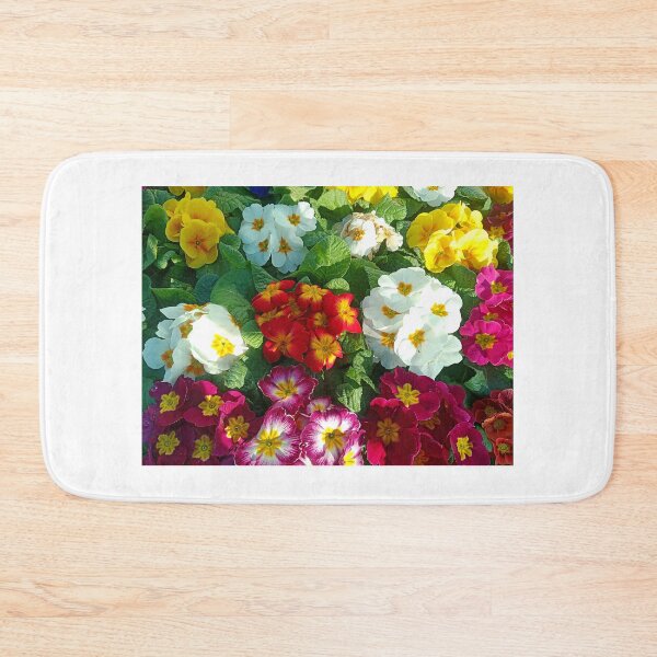 Item preview, Something Special - Flowers in winter designed and sold by Dreammkd.