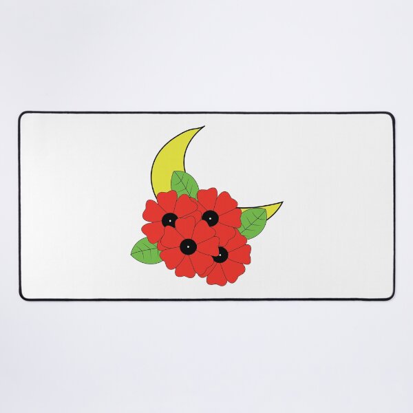 Item preview, flower art design designed and sold by Covering.