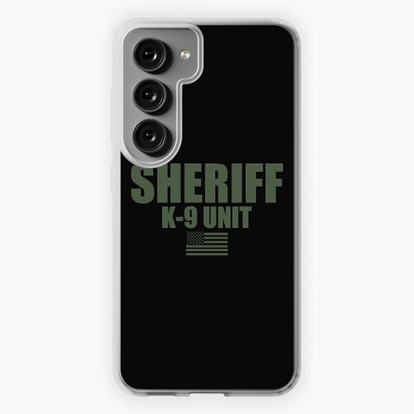 K9 Phone Cases for Samsung Galaxy for Sale Redbubble