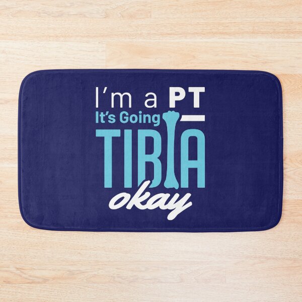 Item preview, I'm a PT It's Going Tibia Okay designed and sold by jaygo.