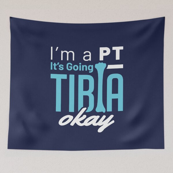 Item preview, I'm a PT It's Going Tibia Okay designed and sold by jaygo.