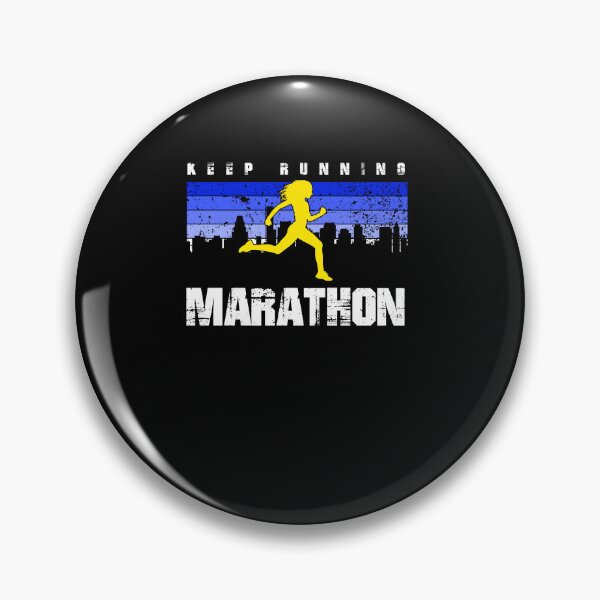 Item preview, Run 26.2 miles Marathon challange designed and sold by Shirt-Expert.