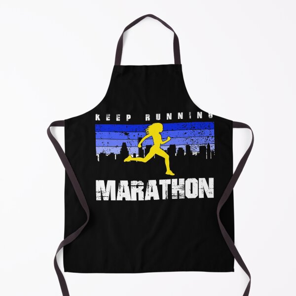 Item preview, Run 26.2 miles Marathon challange designed and sold by Shirt-Expert.