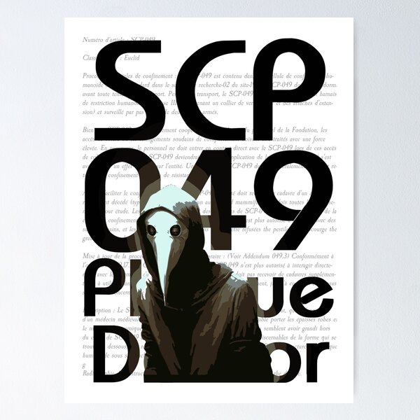 SCP-049-2 - SCP: Secret Laboratory English Official Wiki