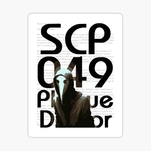 SCP-049 song (Plague Doctor) 