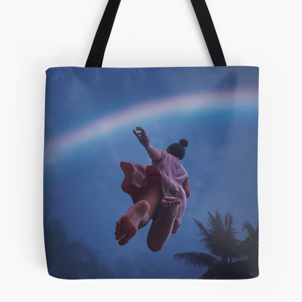 Item preview, Chasing Rainbows designed and sold by Katrina Yu.