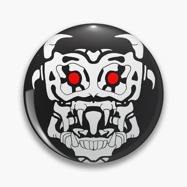 Item preview, Skull Bones Head designed and sold by Yeaha.