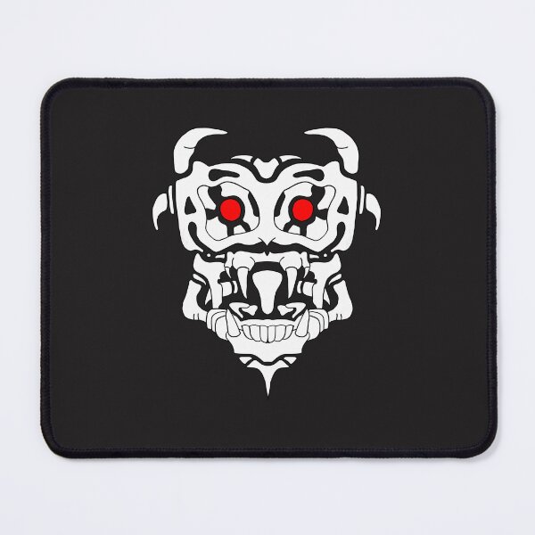 Item preview, Skull Bones Head designed and sold by Yeaha.